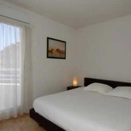 Grimaldi Forum District Apartment