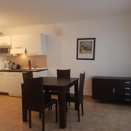 Apartment Grimaldi Forum District Beausoleil